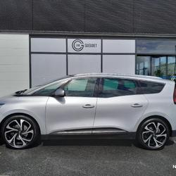 Renault Grand Scenic 4 Grand Scenic Blue dCi 120 EDC Business Intens Pont-Audemer