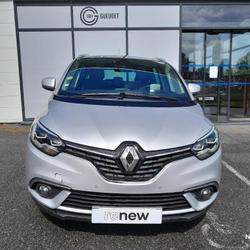 Renault Grand Scenic 4 Grand Scenic Blue dCi 120 EDC Business Intens Pont-Audemer