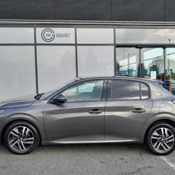 Peugeot 208 208 PureTech 100 S&S BVM6 Allure Pont-Audemer
