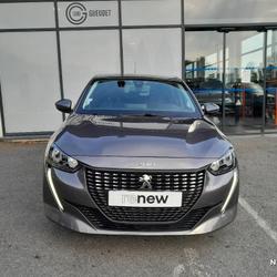 Peugeot 208 208 PureTech 100 S&S BVM6 Allure Pont-Audemer