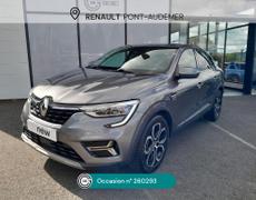 Renault Arkana Pont-Audemer