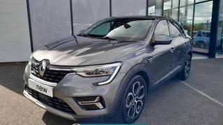 Renault Arkana  - photo 0