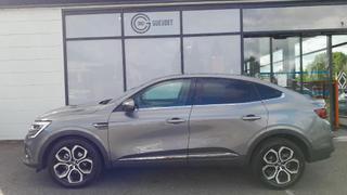Renault Arkana  - photo 1