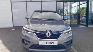 Renault Arkana  - photo 2