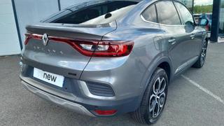 Renault Arkana  - photo 3