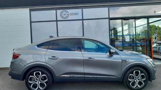 Renault Arkana  - photo 4
