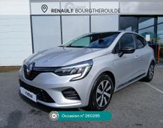 Renault Clio 5 Pont-Audemer