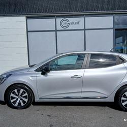 Renault Clio 5 Clio TCe 90 Equilibre Pont-Audemer