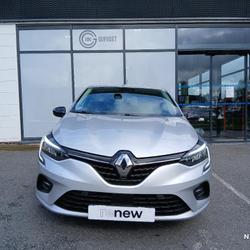 Renault Clio 5 Clio TCe 90 Equilibre Pont-Audemer