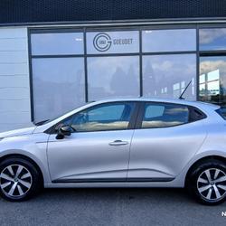 Renault Clio 5 Clio TCe 90 Equilibre Pont-Audemer