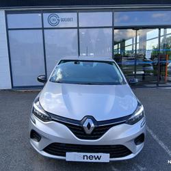 Renault Clio 5 Clio TCe 90 Equilibre Pont-Audemer