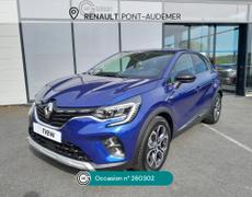 Renault Captur Pont-Audemer