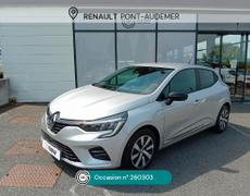 Renault Clio 5 Pont-Audemer