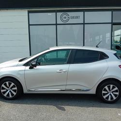 Renault Clio 5 Clio TCe 90 Equilibre Pont-Audemer