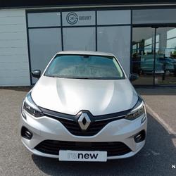 Renault Clio 5 Clio TCe 90 Equilibre Pont-Audemer