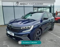 Renault Espace 5 Pont-Audemer