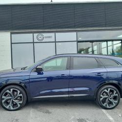 Renault Espace 5 Espace E-Tech full hybrid 200 GSR2 esprit Alpine Pont-Audemer