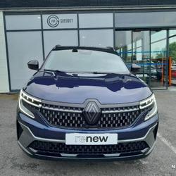 Renault Espace 5 Espace E-Tech full hybrid 200 GSR2 esprit Alpine Pont-Audemer