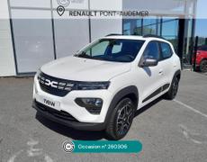 Dacia Spring Pont-Audemer