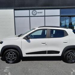 Dacia Spring Spring Expression Pont-Audemer