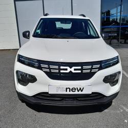 Dacia Spring Spring Expression Pont-Audemer