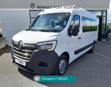 Renault Master combi Pont-Audemer