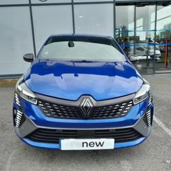 Renault Clio 5 Clio TCe 90 ch GSR2 Esprit Alpine Pont-Audemer