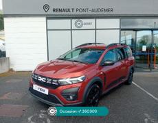 Dacia Jogger Pont-Audemer