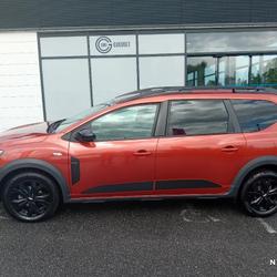 Dacia Jogger Jogger ECO-G 100 5 places Extreme Pont-Audemer