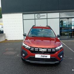 Dacia Jogger Jogger ECO-G 100 5 places Extreme Pont-Audemer