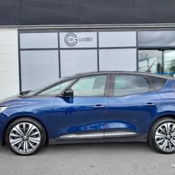 Renault Scenic 4 Scenic Blue dCi 120 Life Pont-Audemer
