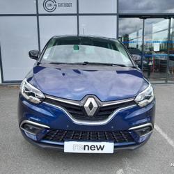 Renault Scenic 4 Scenic Blue dCi 120 Life Pont-Audemer