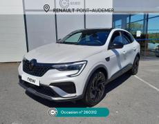 Renault Arkana Pont-Audemer