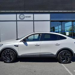 Renault Arkana Arkana E-Tech 145 - 23 esprit Alpine Pont-Audemer