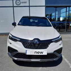 Renault Arkana Arkana E-Tech 145 - 23 esprit Alpine Pont-Audemer