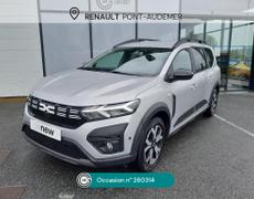 Dacia Jogger Pont-Audemer