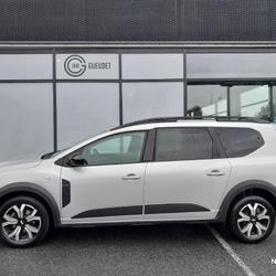 Dacia Jogger Jogger TCe 110 7 places Extreme + Pont-Audemer