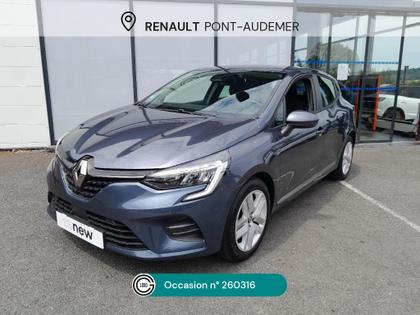 Renault Clio 5 - Clio TCe 90 - 21N Business - 11 990 €