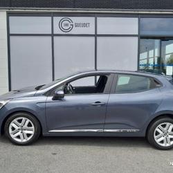 Renault Clio 5 Clio TCe 90 - 21N Business Pont-Audemer