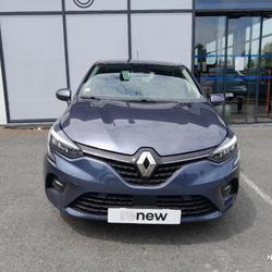 Renault Clio 5 Clio TCe 90 - 21N Business Pont-Audemer