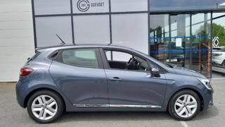 Renault Clio 5  - Business - photo 4