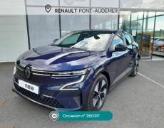 Renault Megane E-Tech Pont-Audemer