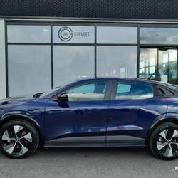 Renault Megane E-Tech Megane E-Tech EV60 220 ch super charge Equilibre Pont-Audemer