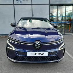 Renault Megane E-Tech Megane E-Tech EV60 220 ch super charge Equilibre Pont-Audemer