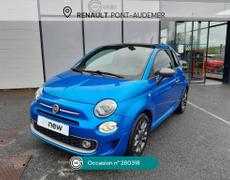 Fiat 500 II Pont-Audemer
