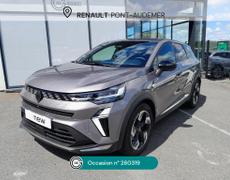 Renault Symbioz Pont-Audemer
