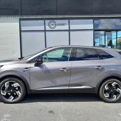 Renault Symbioz Symbioz E-Tech full hybrid 145 Techno Pont-Audemer