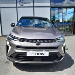 Renault Symbioz Symbioz E-Tech full hybrid 145 Techno Pont-Audemer