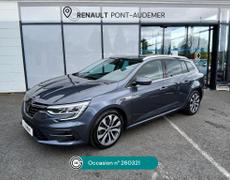 Renault Megane 4 Estate Pont-Audemer