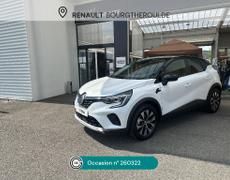 Renault Captur Pont-Audemer